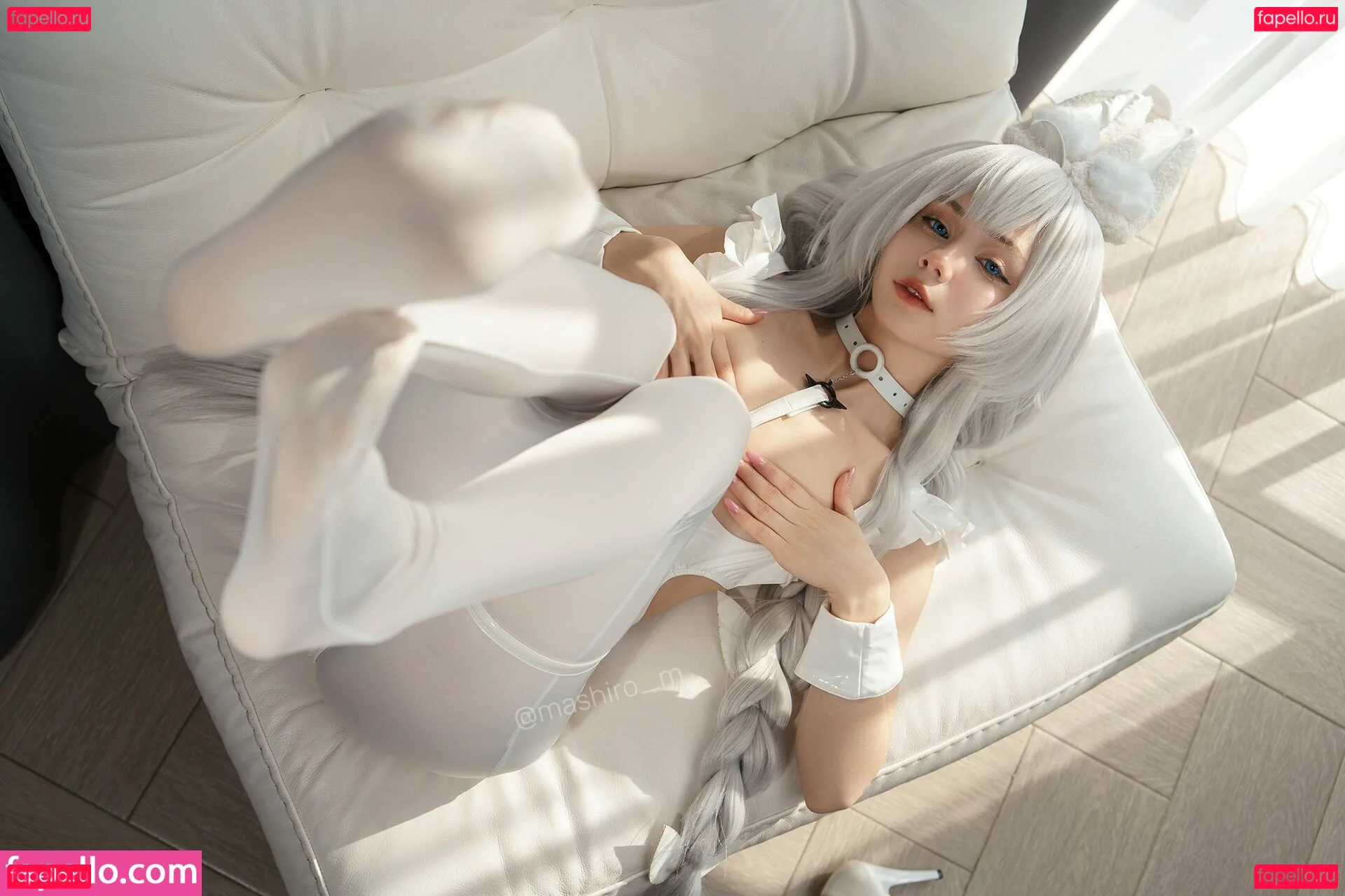 Mashiro Onlyfans Photo Gallery 