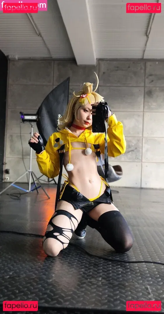 Mashiro Onlyfans Photo Gallery 