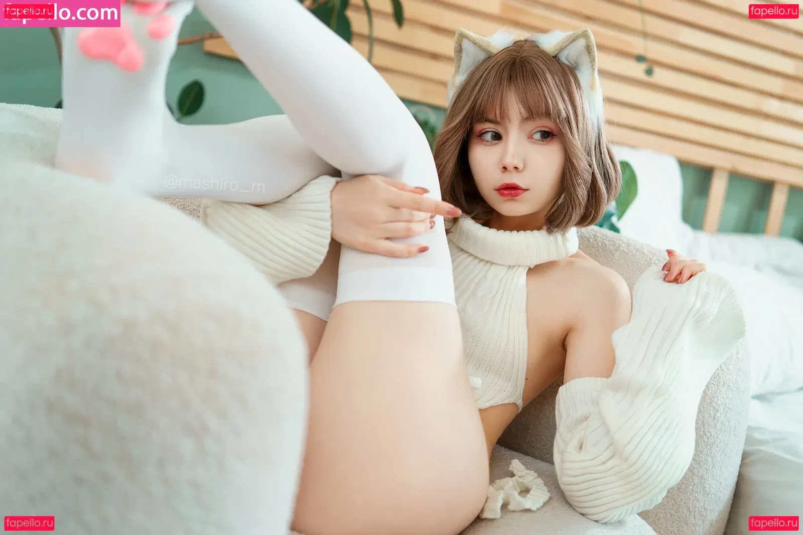 Mashiro Onlyfans Photo Gallery 