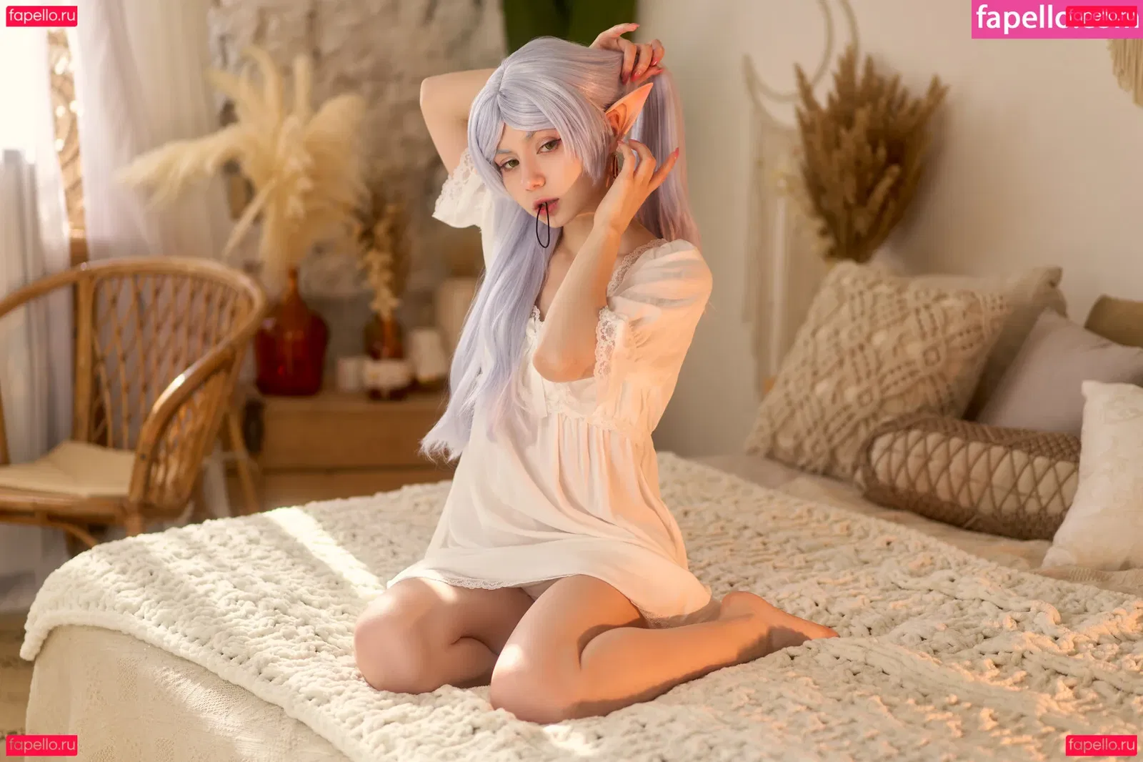 Mashiro Onlyfans Photo Gallery 