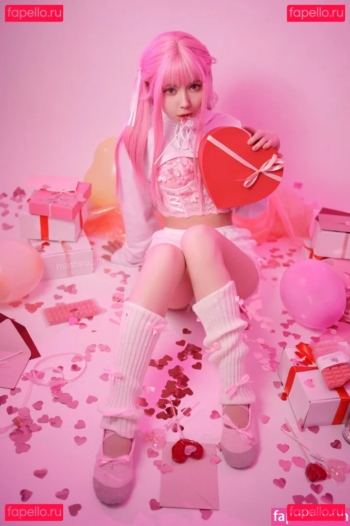 Mashiro Onlyfans Photo Gallery 