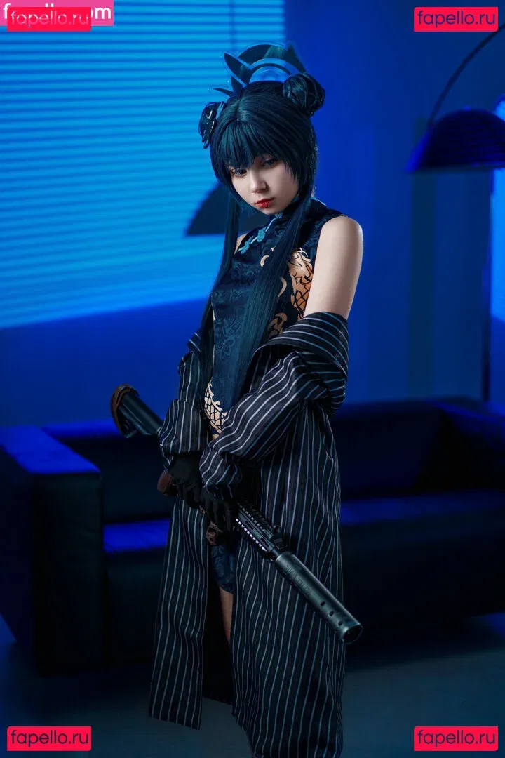 Mashiro Onlyfans Photo Gallery 