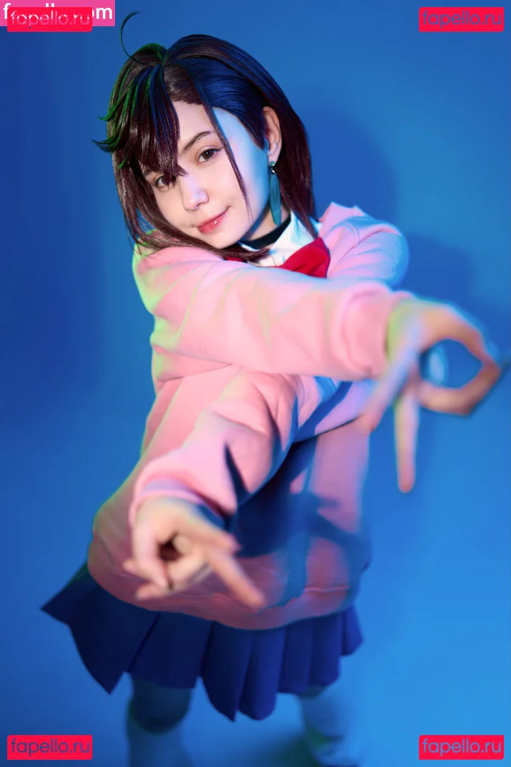 Mashiro Onlyfans Photo Gallery 