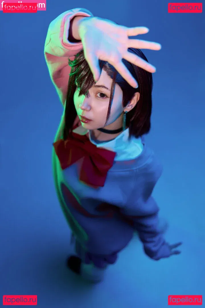 Mashiro Onlyfans Photo Gallery 