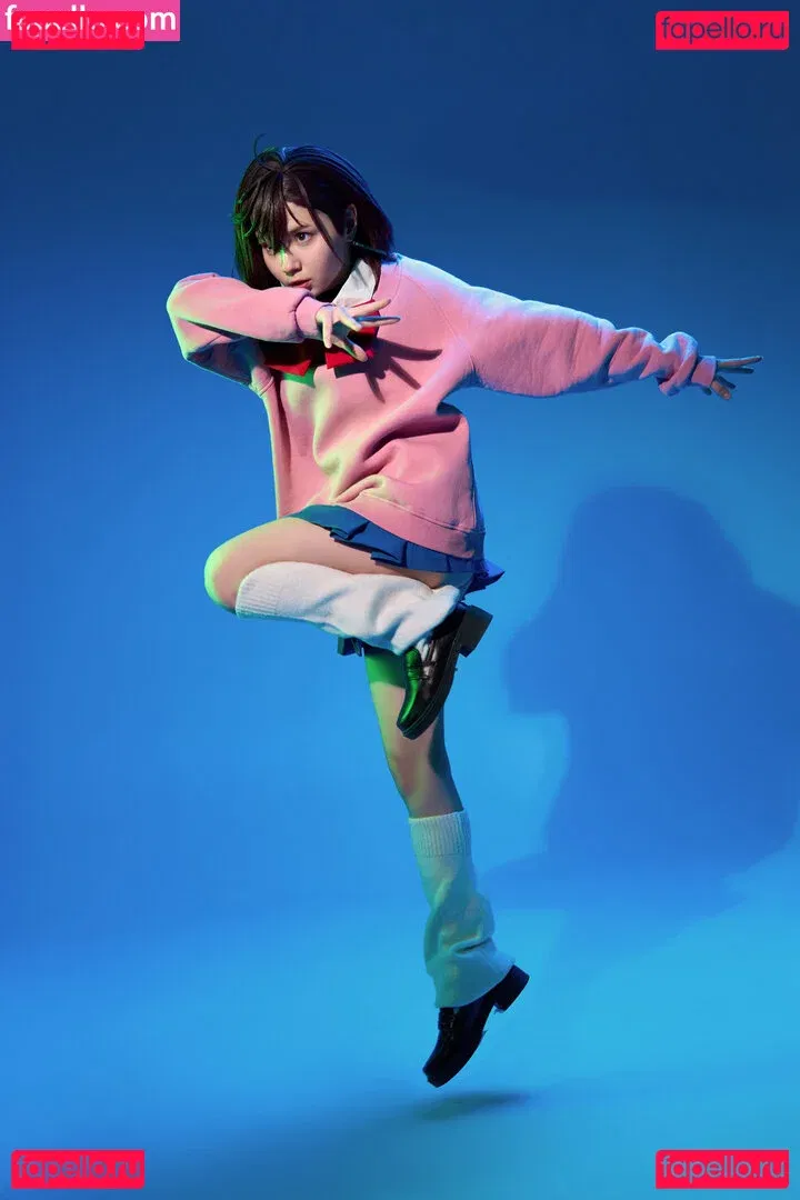 Mashiro Onlyfans Photo Gallery 