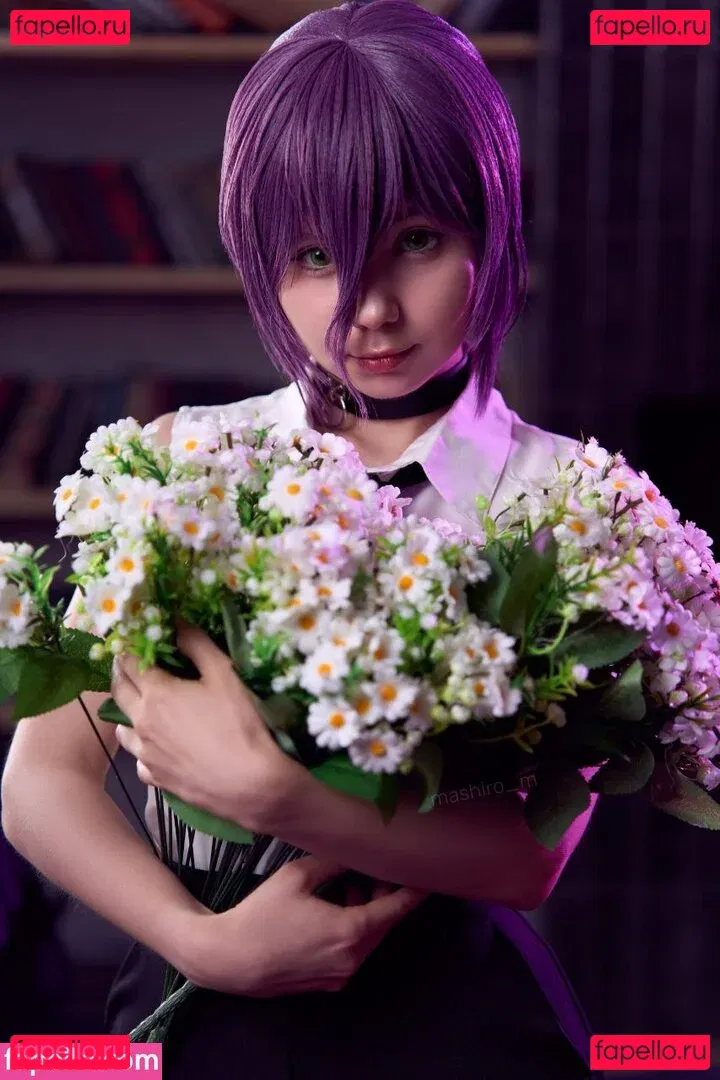 Mashiro Onlyfans Photo Gallery 