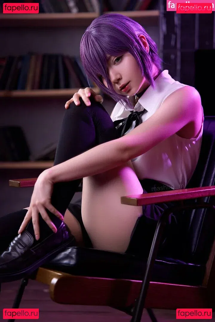 Mashiro Onlyfans Photo Gallery 