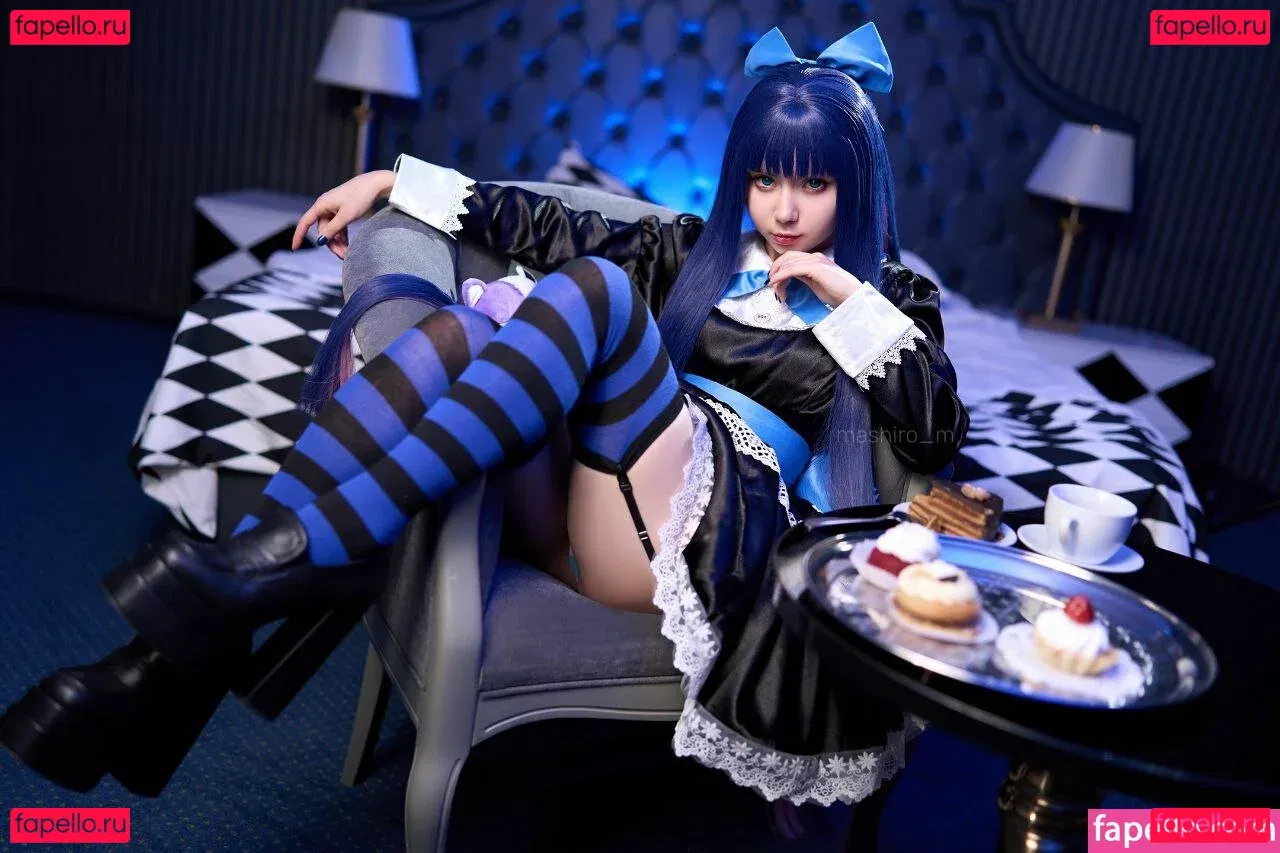 Mashiro Onlyfans Photo Gallery 