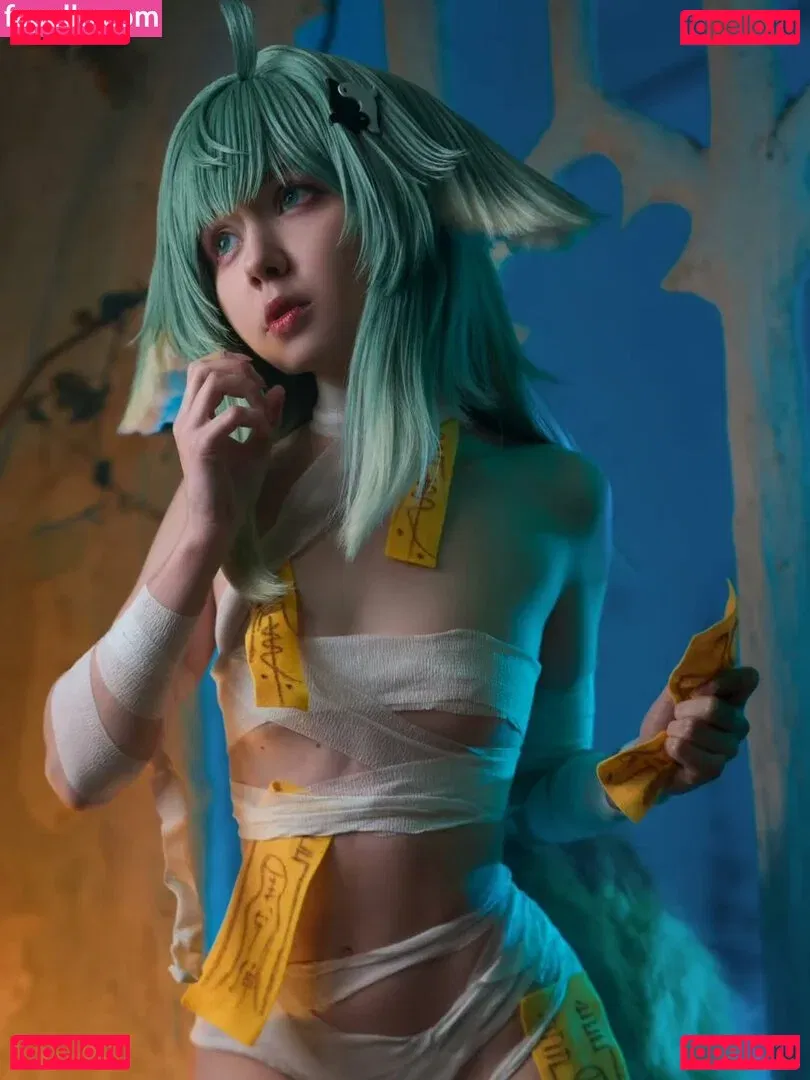 Mashiro Onlyfans Photo Gallery 