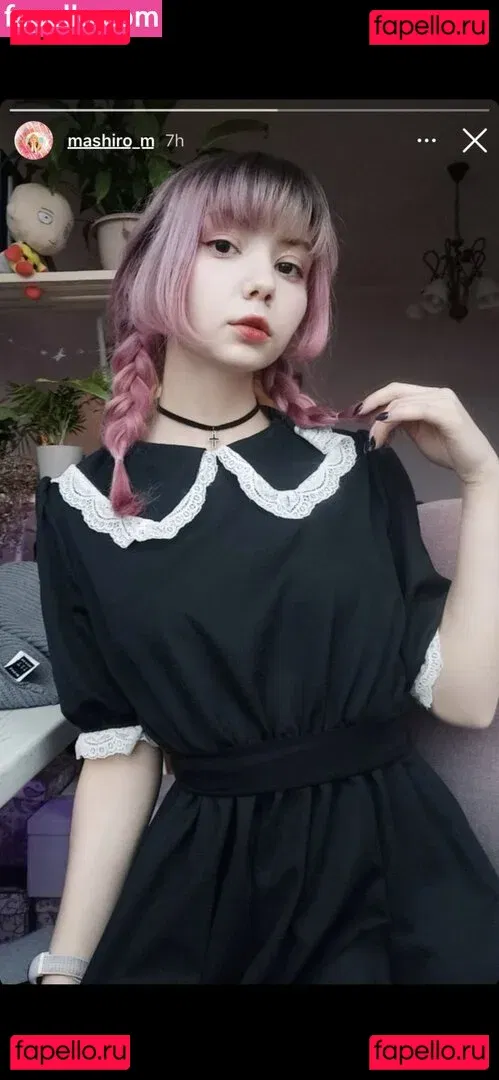 Mashiro Onlyfans Photo Gallery 