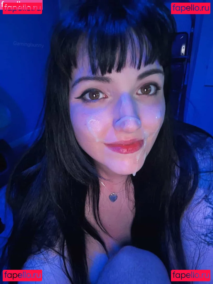 Gamingbunnyx Onlyfans Photo Gallery 