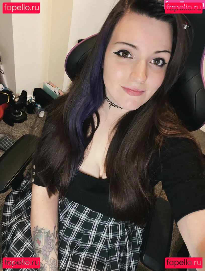 Gamingbunnyx Onlyfans Photo Gallery 