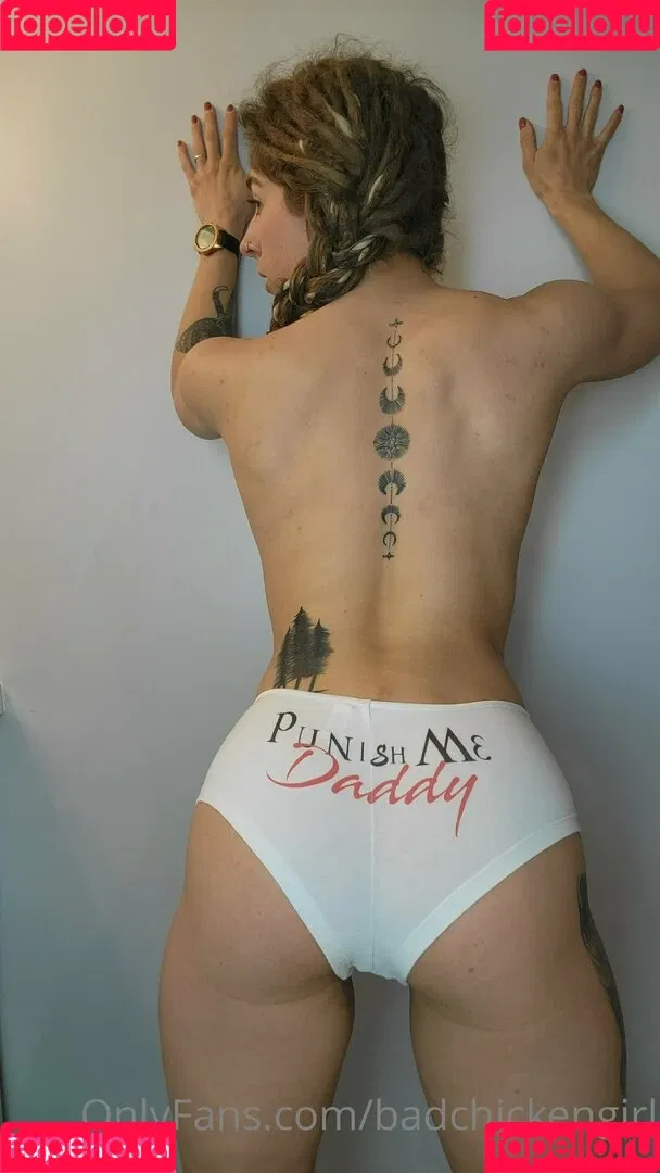 BadChickenGirl Onlyfans Photo Gallery 