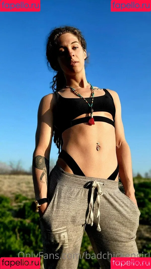 BadChickenGirl Onlyfans Photo Gallery 