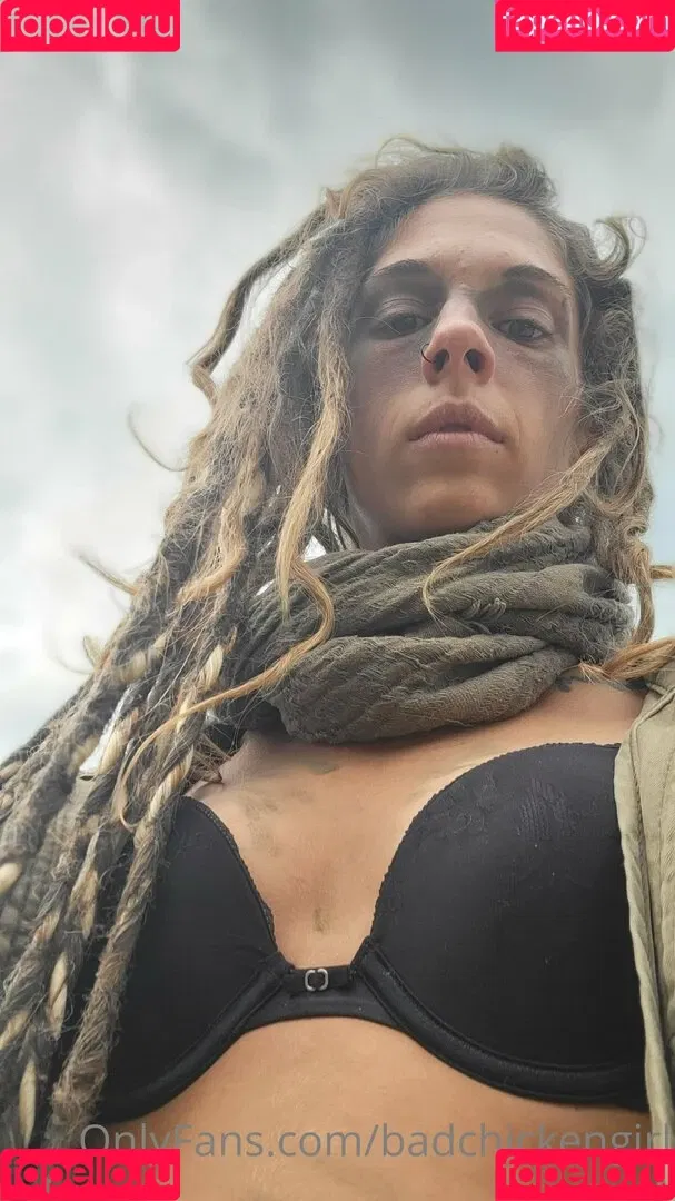 BadChickenGirl Onlyfans Photo Gallery 