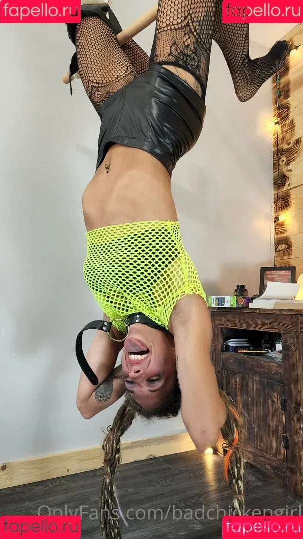 BadChickenGirl Onlyfans Photo Gallery 