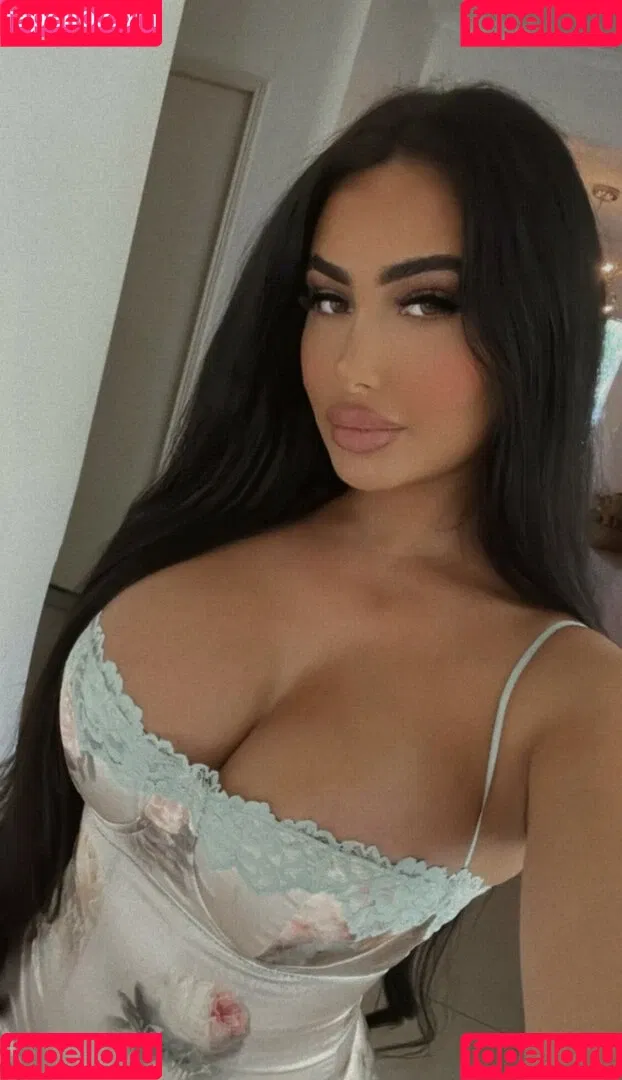 Jessica Foster Onlyfans Photo Gallery 
