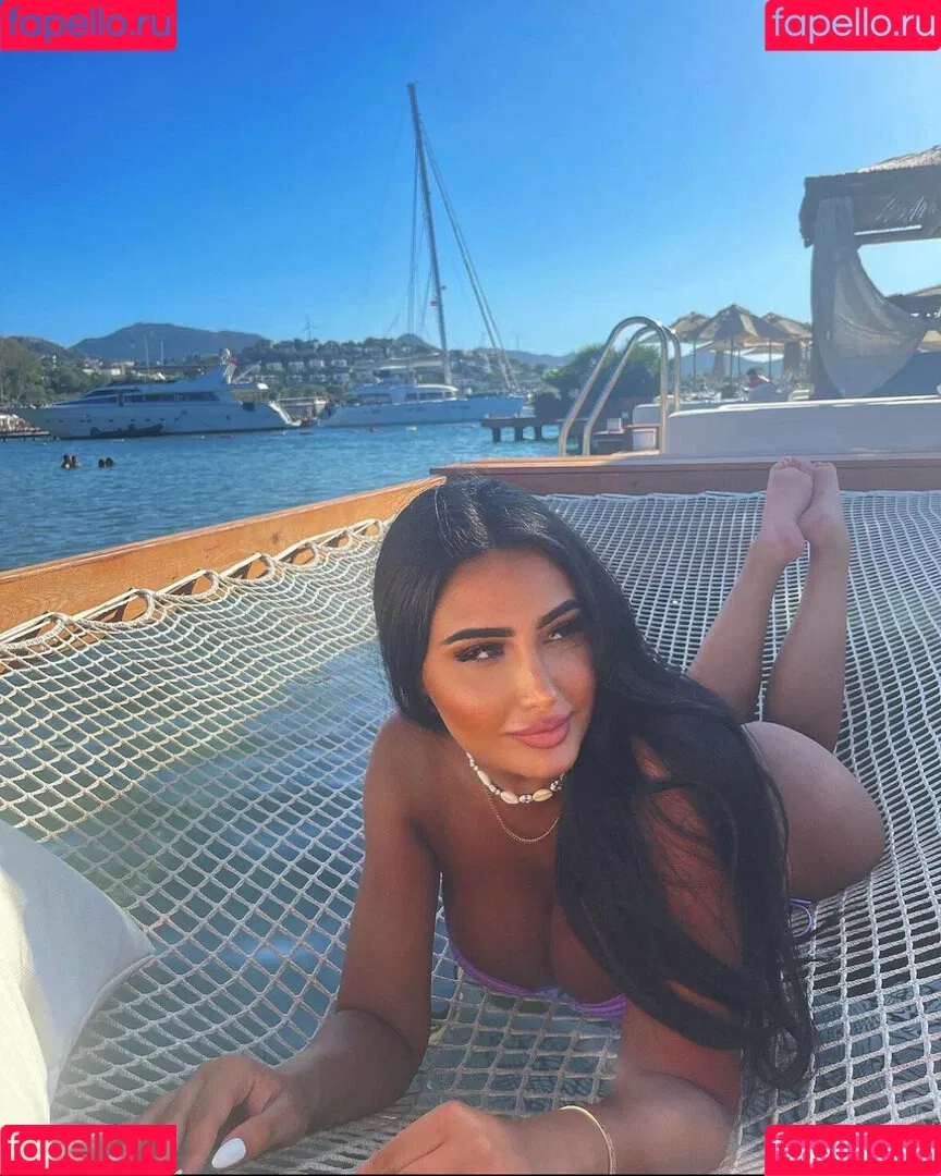 Jessica Foster Onlyfans Photo Gallery 