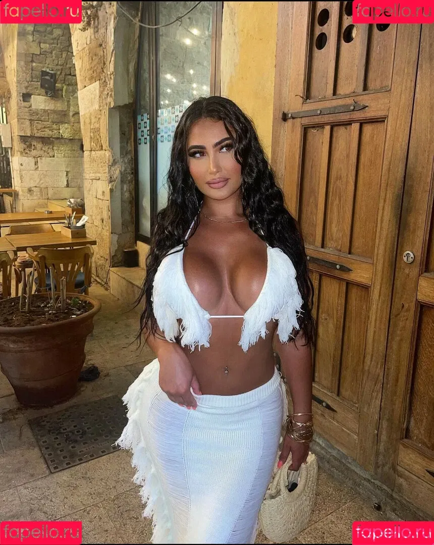 Jessica Foster Onlyfans Photo Gallery 