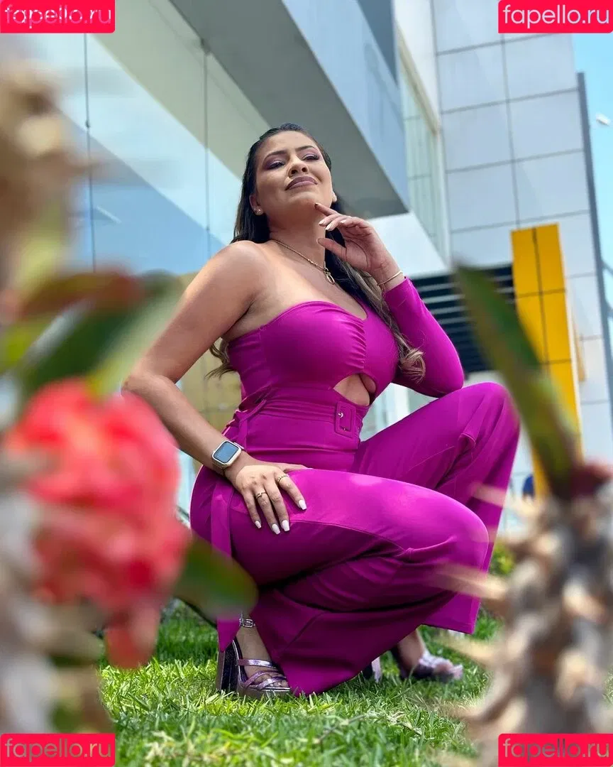 Alejandra Rubio Onlyfans Photo Gallery 