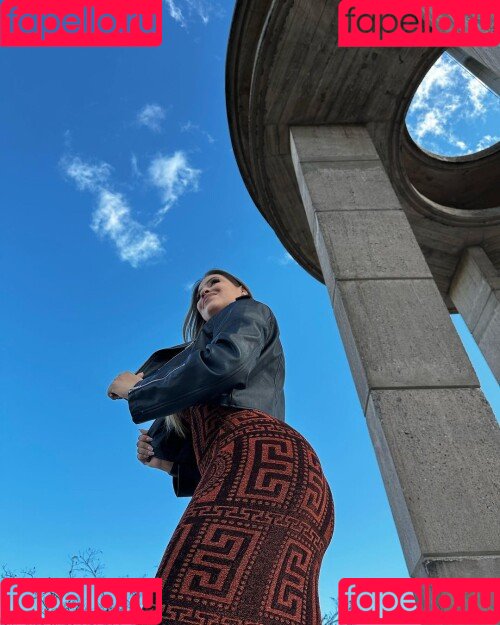 Alejandra Rubio Onlyfans Photo Gallery 