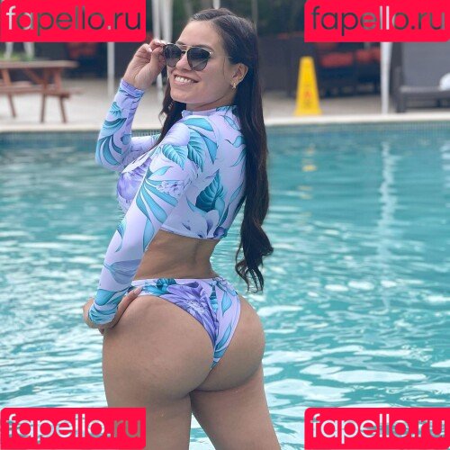 Alejandra Rubio Onlyfans Photo Gallery 