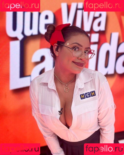 Alejandra Rubio Onlyfans Photo Gallery 