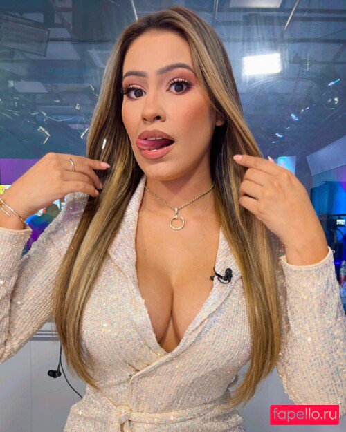 Alejandra Rubio Onlyfans Photo Gallery 