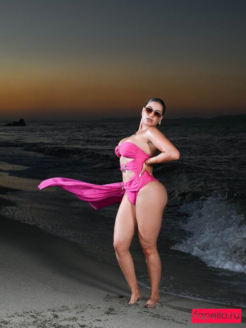 Alejandra Rubio Onlyfans Photo Gallery 