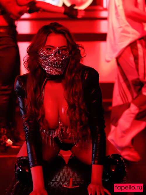 Alejandra Rubio Onlyfans Photo Gallery 