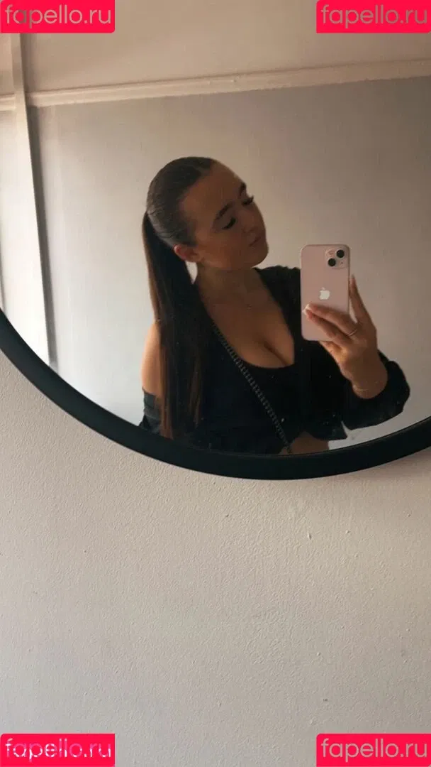 Poppy R Onlyfans Photo Gallery 