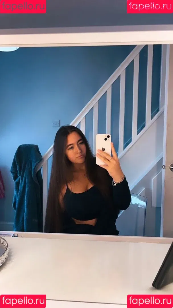 Poppy R Onlyfans Photo Gallery 