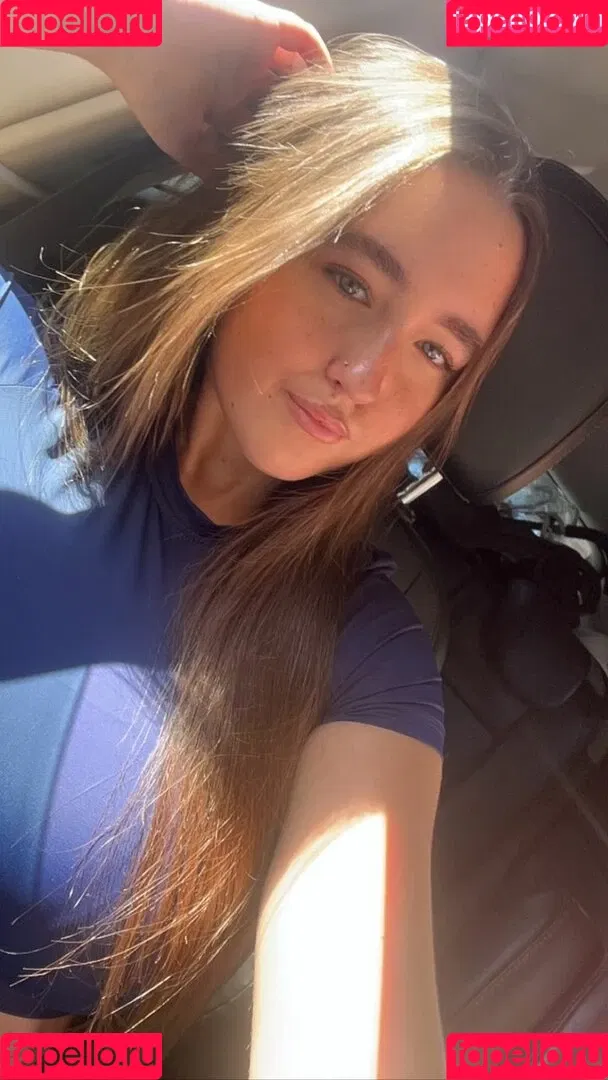Poppy R Onlyfans Photo Gallery 