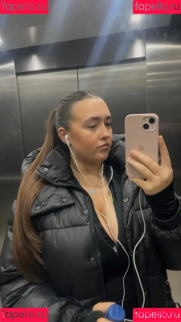 Poppy R Onlyfans Photo Gallery 