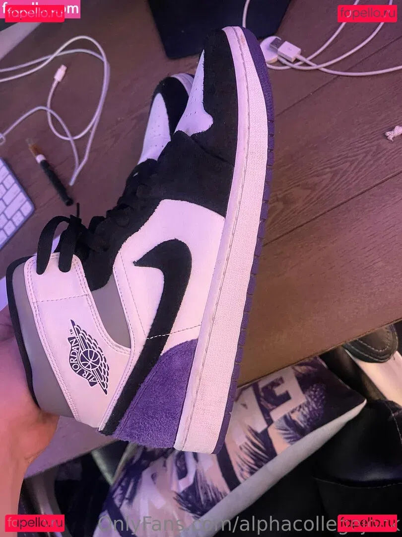 alphacollegejock Onlyfans Photo Gallery 