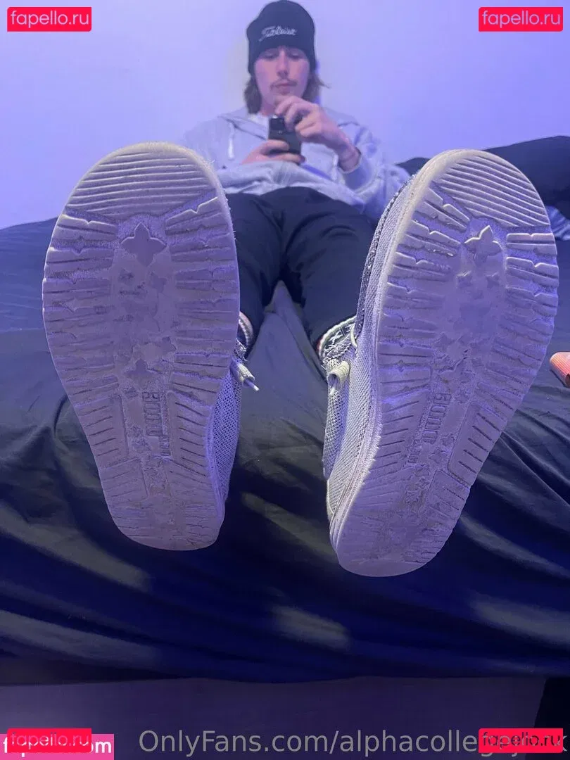 alphacollegejock Onlyfans Photo Gallery 