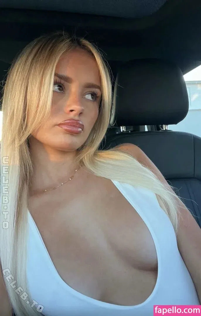 Bronte Sheppeard Onlyfans Photo Gallery 