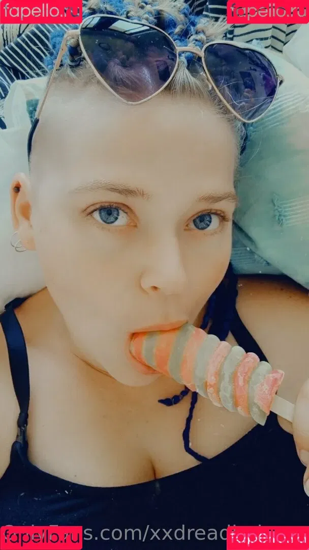 xxdreadbabyxx Onlyfans Photo Gallery 