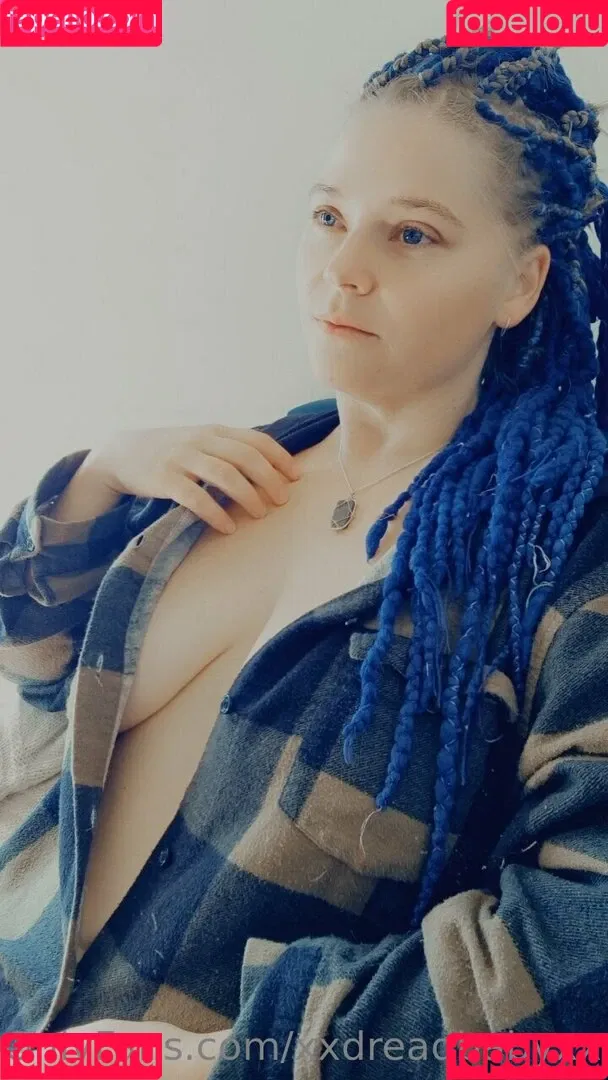 xxdreadbabyxx Onlyfans Photo Gallery 