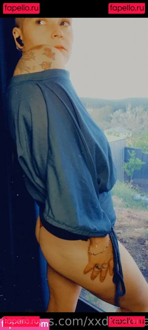 xxdreadbabyxx Onlyfans Photo Gallery 