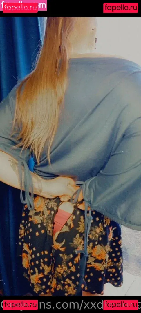 xxdreadbabyxx Onlyfans Photo Gallery 