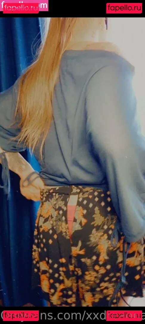 xxdreadbabyxx Onlyfans Photo Gallery 