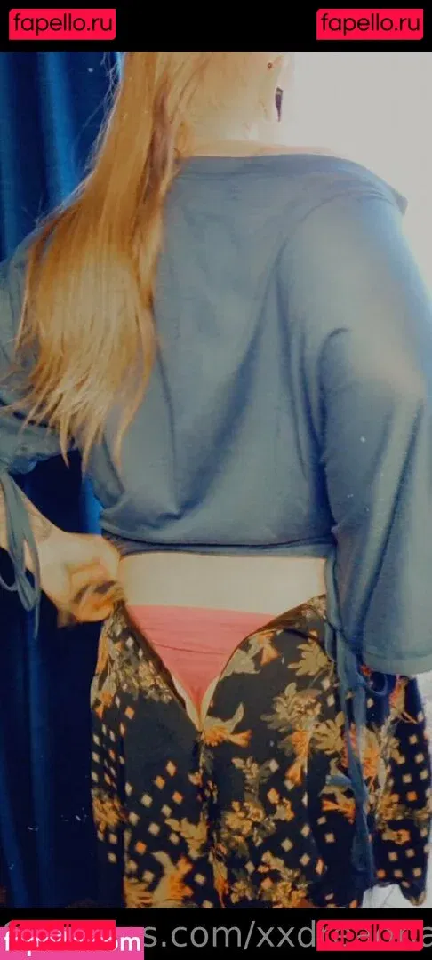 xxdreadbabyxx Onlyfans Photo Gallery 