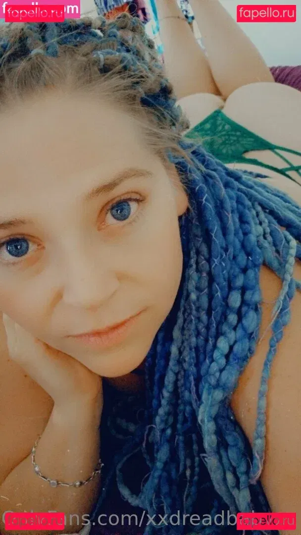 xxdreadbabyxx Onlyfans Photo Gallery 