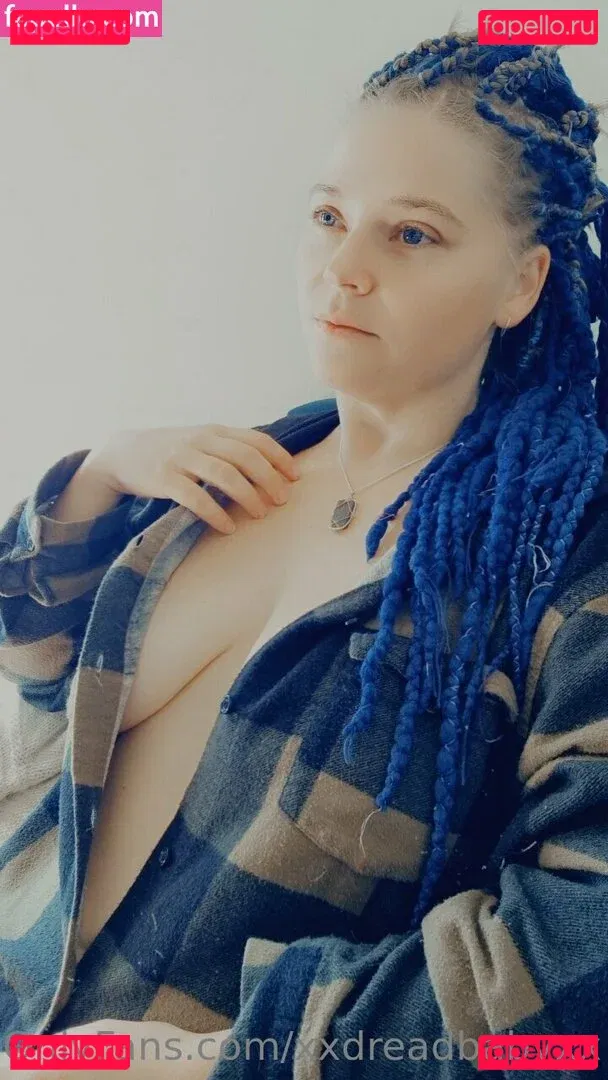 xxdreadbabyxx Onlyfans Photo Gallery 