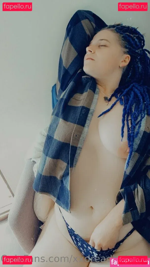 xxdreadbabyxx Onlyfans Photo Gallery 