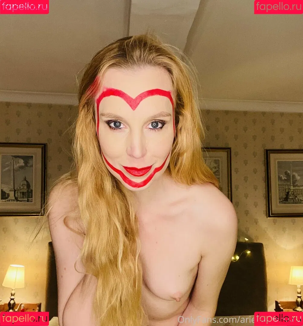 arielanderssen Onlyfans Photo Gallery 