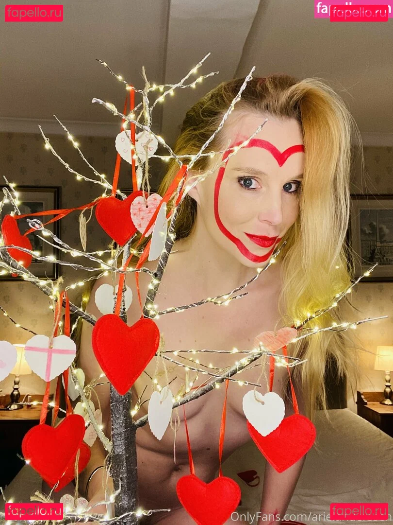 arielanderssen Onlyfans Photo Gallery 