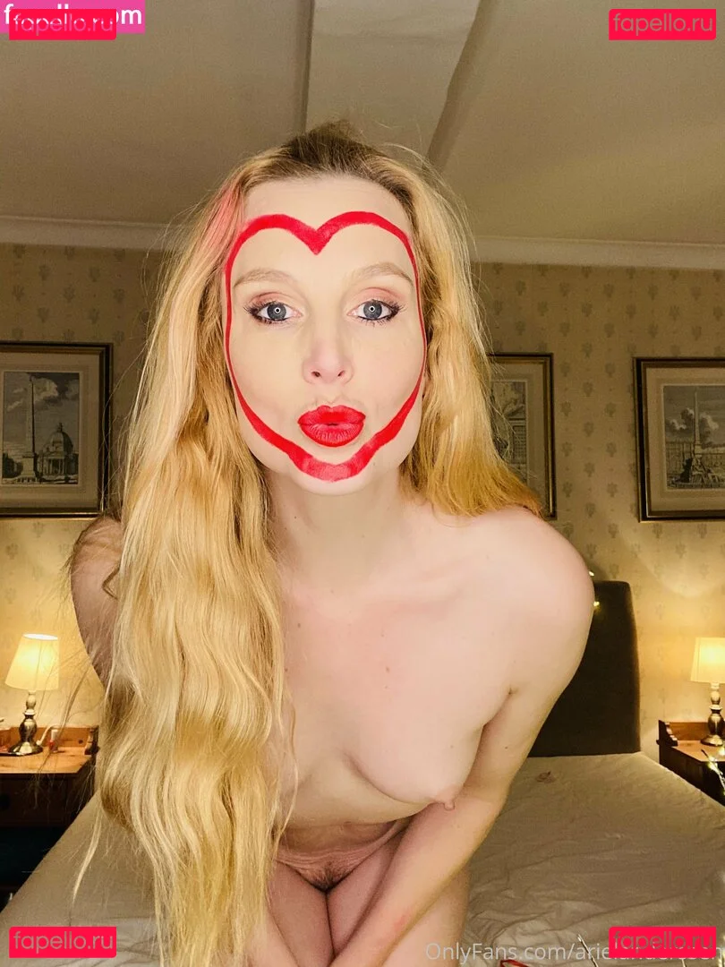 arielanderssen Onlyfans Photo Gallery 