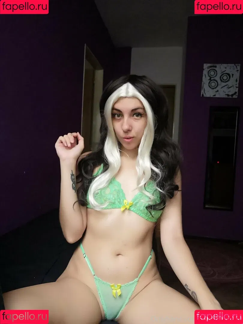 florbcosplay Onlyfans Photo Gallery 